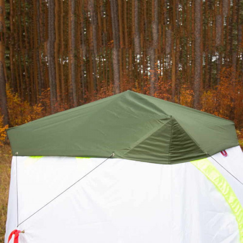 Тент влагозащитный ( накидка ) для Медведь Куб-3 в Москве