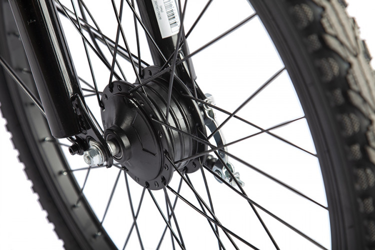 Электровелосипед Eltreco Intro Cruise в Москве