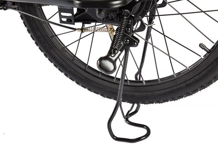 Электровелосипед Eltreco Intro Cruise в Москве