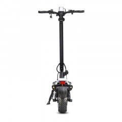 Электросамокат White Siberia TEVERUN FIGHTER 6000W Электросамокат White Siberia TEVERUN FIGHTER 6000W
