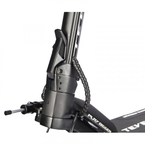 Электросамокат White Siberia TEVERUN FIGHTER 6000W в Москве