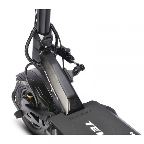 Электросамокат White Siberia TEVERUN FIGHTER 6000W в Москве