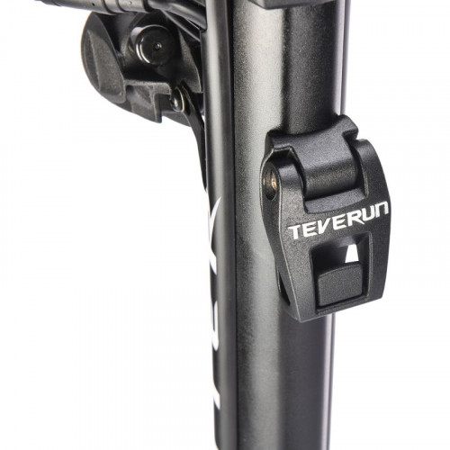 Электросамокат White Siberia TEVERUN FIGHTER 6000W в Москве