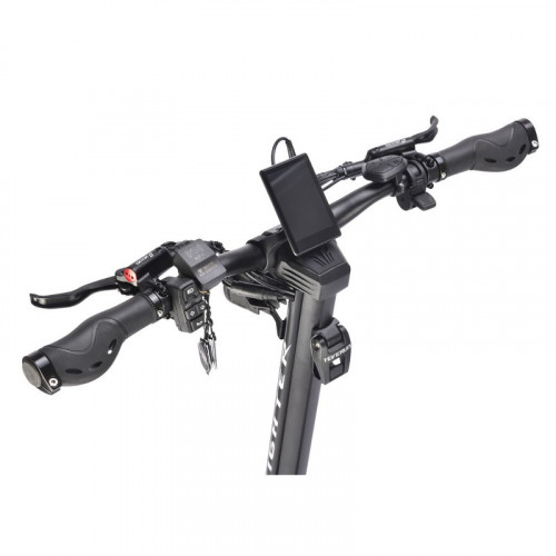 Электросамокат White Siberia TEVERUN FIGHTER 6000W в Москве