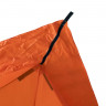Палатка зимняя куб СЛЕДОПЫТ 2.1x2.1 Oxford 210D в Москве