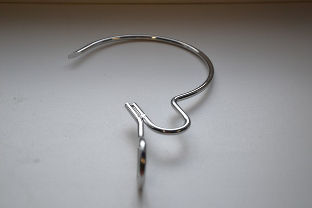Крюк малый для приготовления кусков мяса в Москве