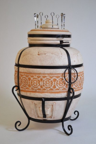 Тандыр Султан Большой в Москве