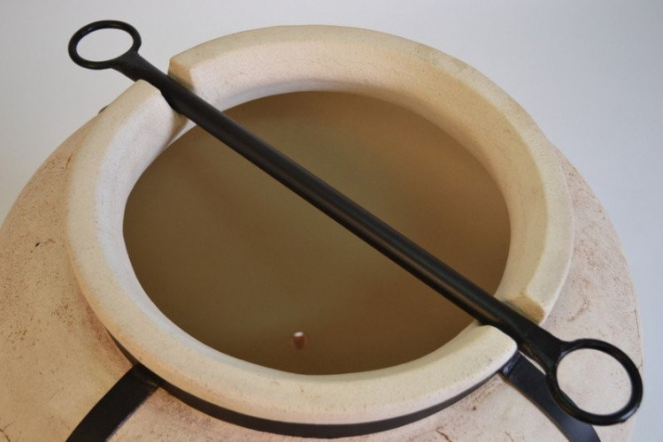 Тандыр Султан Большой в Москве