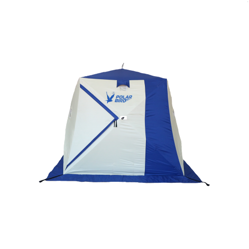 Зимняя палатка Polar Bird 4T Long компакт в Москве