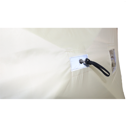 Зимняя палатка Polar Bird 4T Long компакт в Москве