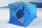 Палатка зимняя HIGASHI DOUBLE COMFORT в Москве