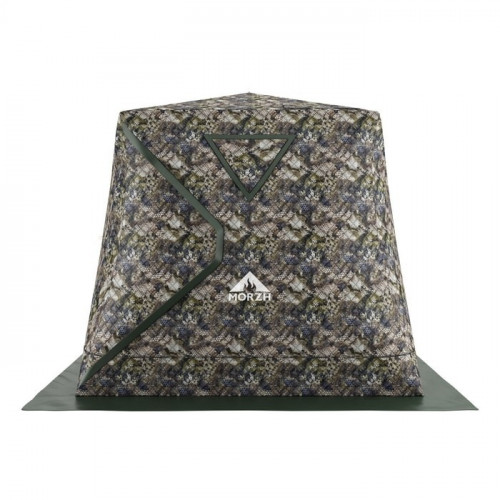 Палатка-Баня МОРЖ КУБ в Москве