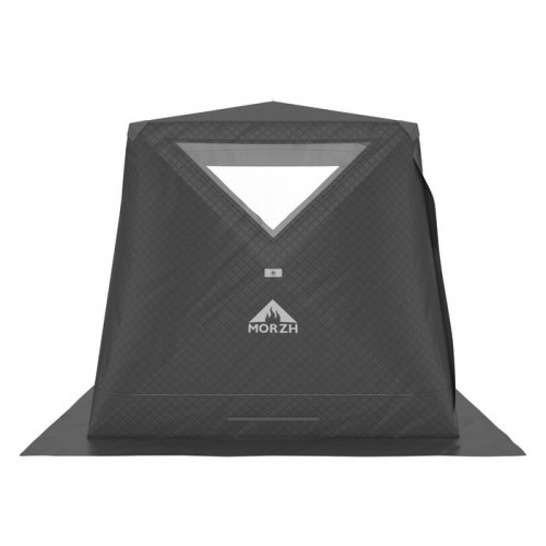 Палатка-Баня МОРЖ КУБ в Москве