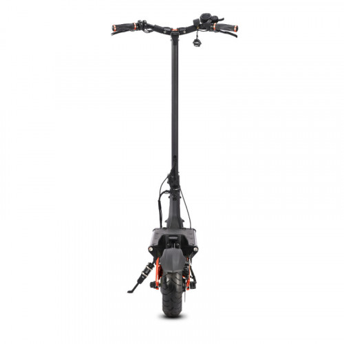 Электросамокат White Siberia NERPA PRO 3600W в Москве