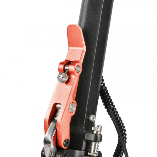 Электросамокат White Siberia NERPA PRO 3600W в Москве