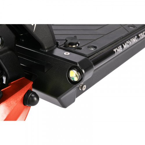 Электросамокат White Siberia NERPA PRO 3600W в Москве