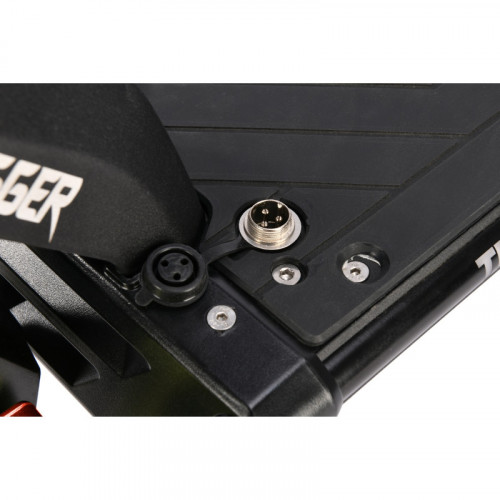 Электросамокат White Siberia NERPA PRO 3600W в Москве