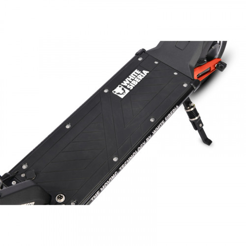 Электросамокат White Siberia NERPA PRO 3600W в Москве