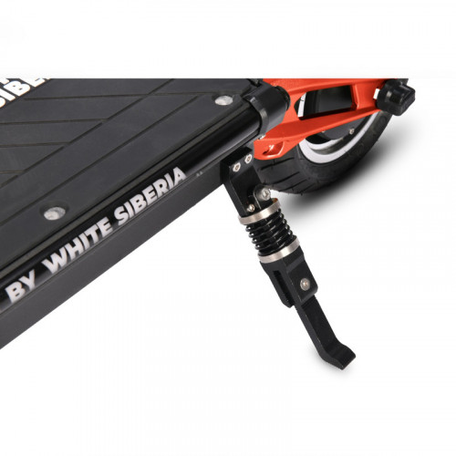 Электросамокат White Siberia NERPA PRO 3600W в Москве