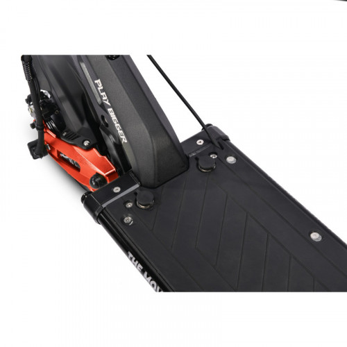 Электросамокат White Siberia NERPA PRO 3600W в Москве