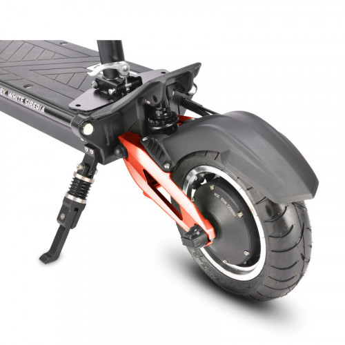 Электросамокат White Siberia NERPA PRO 3600W в Москве