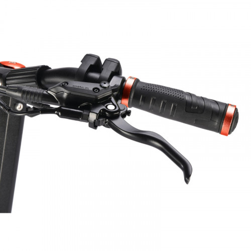 Электросамокат White Siberia NERPA PRO 3600W в Москве