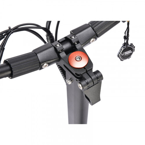 Электросамокат White Siberia NERPA PRO 3600W в Москве