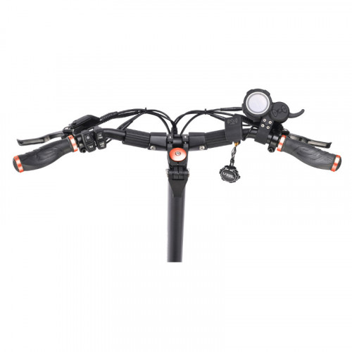 Электросамокат White Siberia NERPA PRO 3600W в Москве