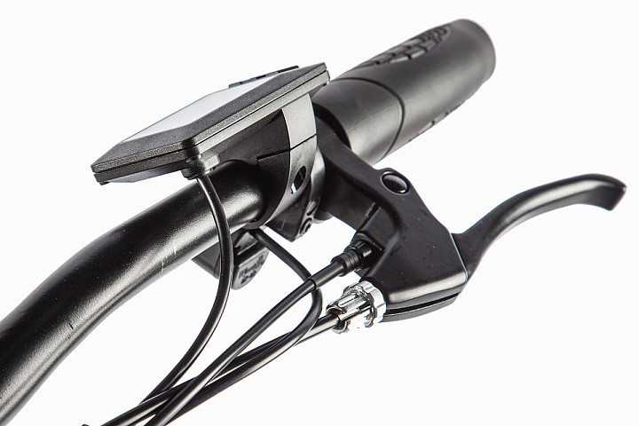 Электровелосипед Gelbert Ran Star 1 ST в Москве