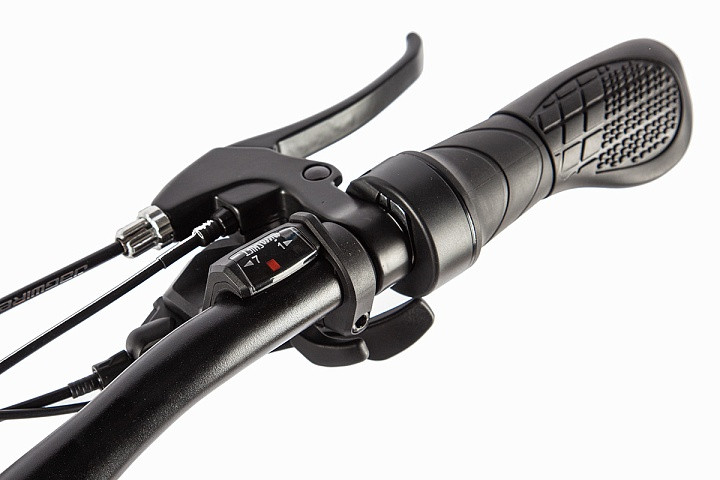 Электровелосипед Gelbert Ran Star 1 ST в Москве