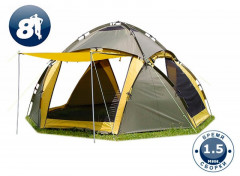 Шатер-тент World of Maverick COSMOS 400 Шатер-тент World of Maverick COSMOS 400