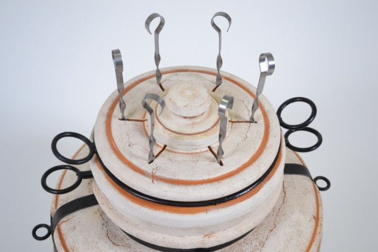 Тандыр Султан Средний в Москве