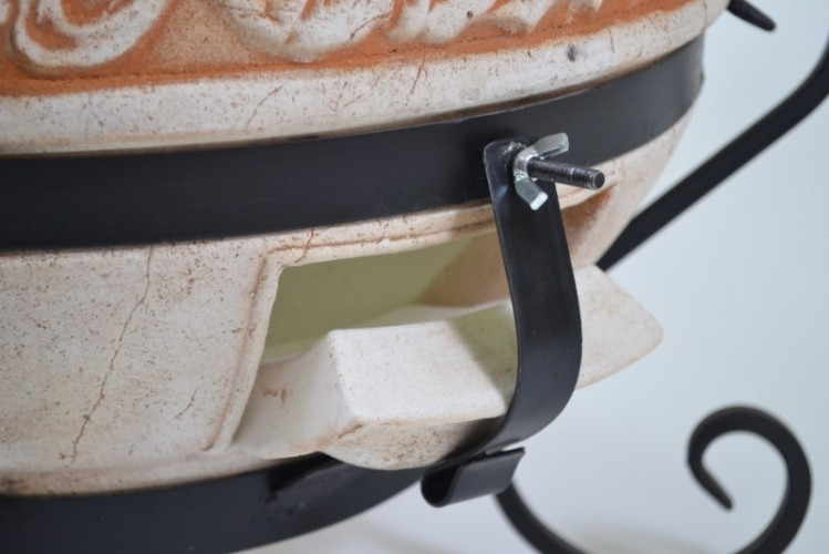 Тандыр Султан Средний в Москве