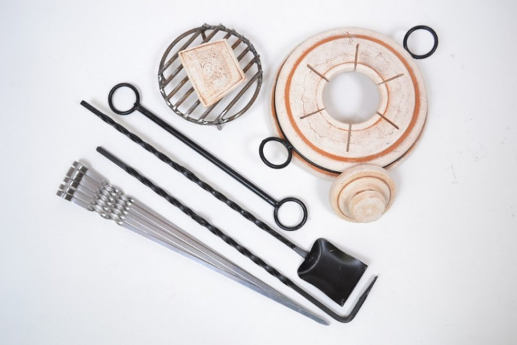 Тандыр Султан Средний в Москве