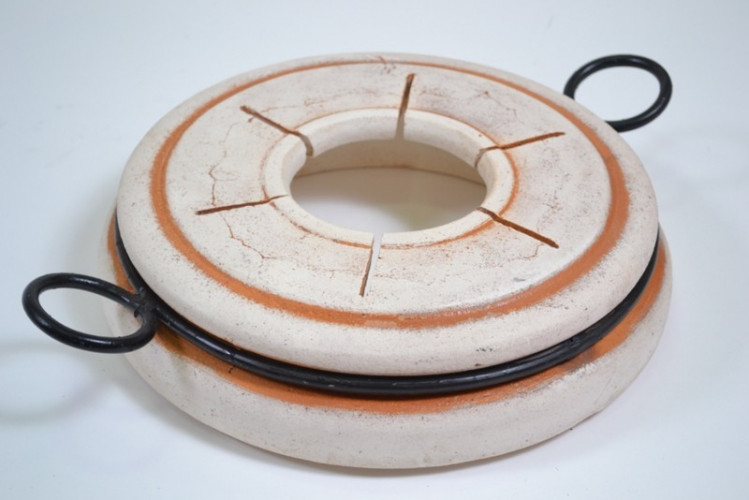 Тандыр Султан Средний в Москве