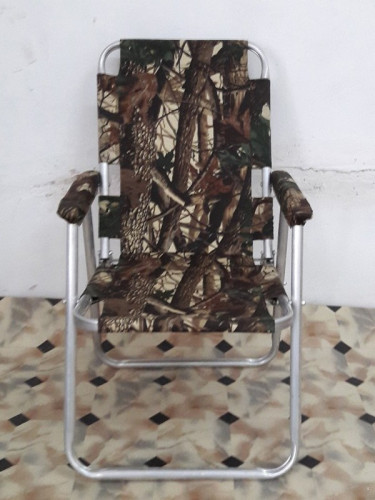 Кресло-шезлонг Медведь №1 в Москве