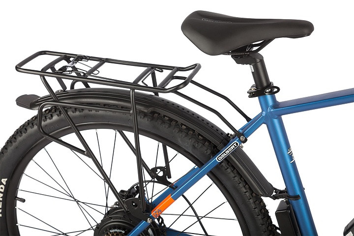 Электровелосипед Gelbert Navi 3 PRO в Москве