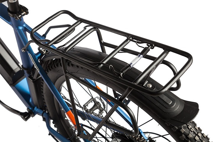 Электровелосипед Gelbert Navi 3 PRO в Москве