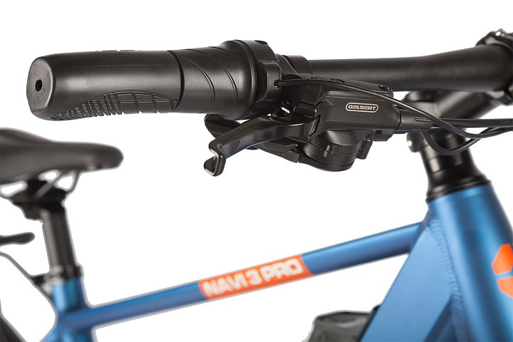 Электровелосипед Gelbert Navi 3 PRO в Москве