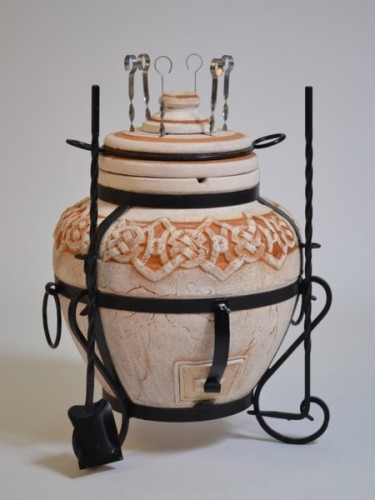 Тандыр Султан Малый в Москве