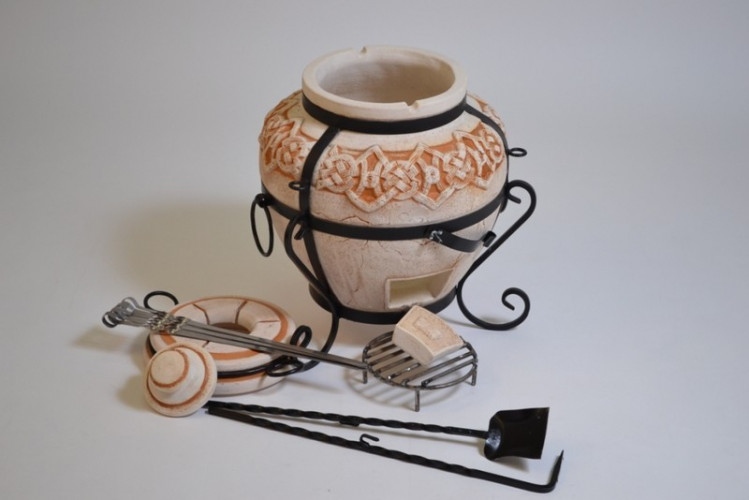 Тандыр Султан Малый в Москве