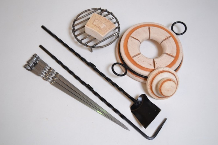 Тандыр Султан Малый в Москве