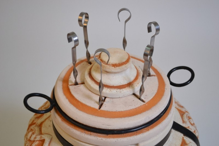 Тандыр Султан Малый в Москве