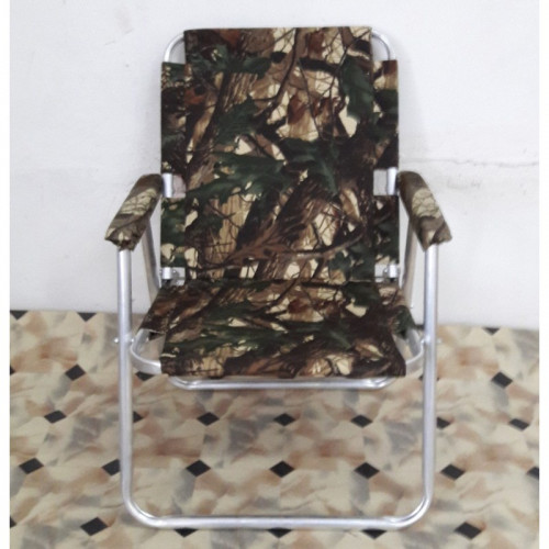 Кресло-шезлонг Медведь №2 в Москве