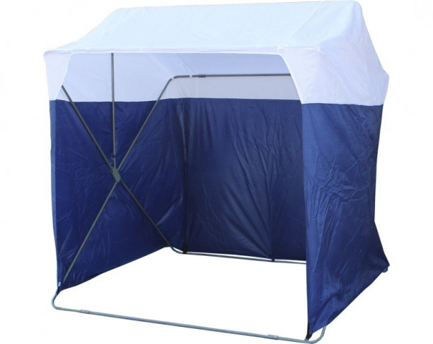 Торговая палатка МИТЕК Кабриолет 2x2 стальная труба 18 мм в Москве