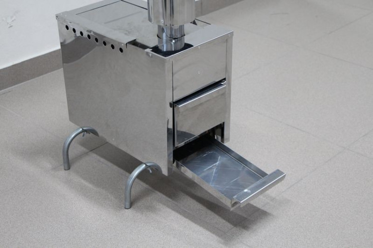 Печь банная СИБТЕРМО в Москве