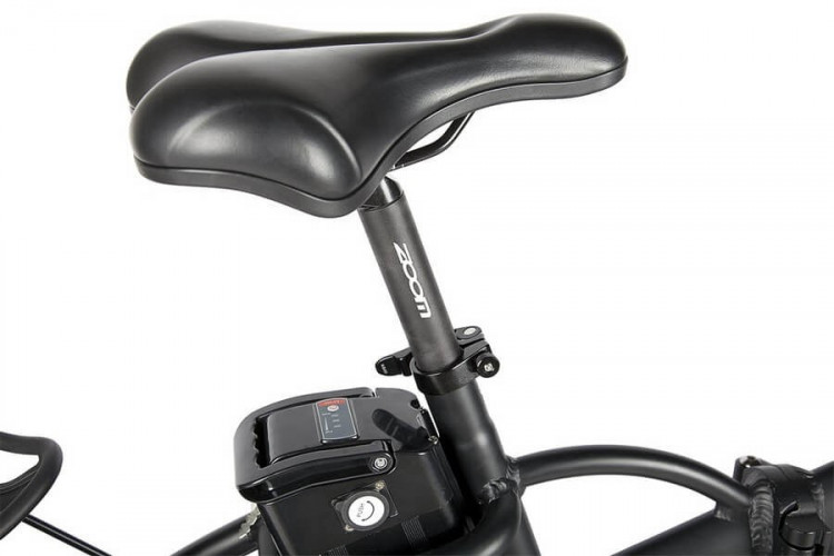 Электровелосипед Eltreco Multiwatt 1000W в Москве