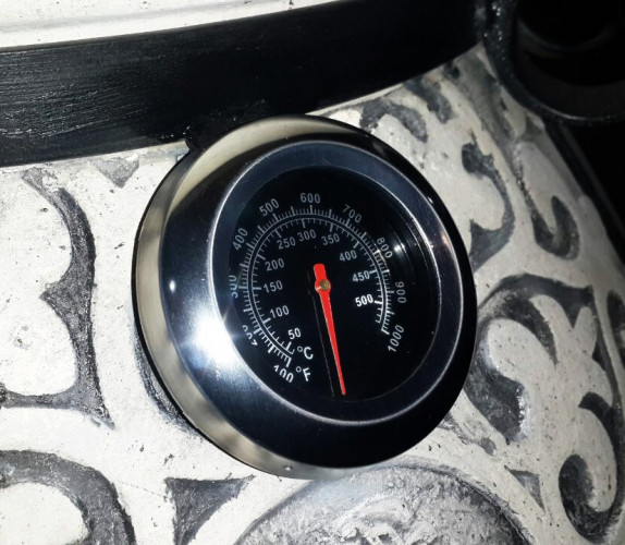 Тандыр Венецианский купец в Москве