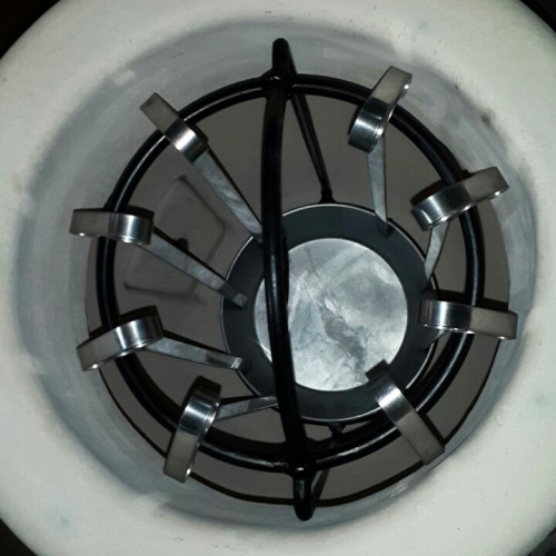 Тандыр Венецианский купец в Москве