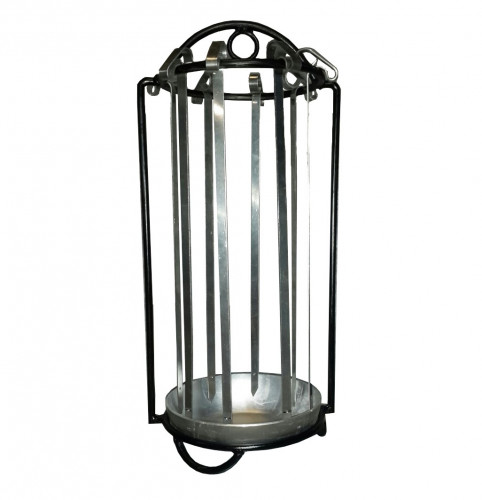 Тандыр Венецианский купец в Москве